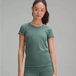 Lululemon Swiftly Tee